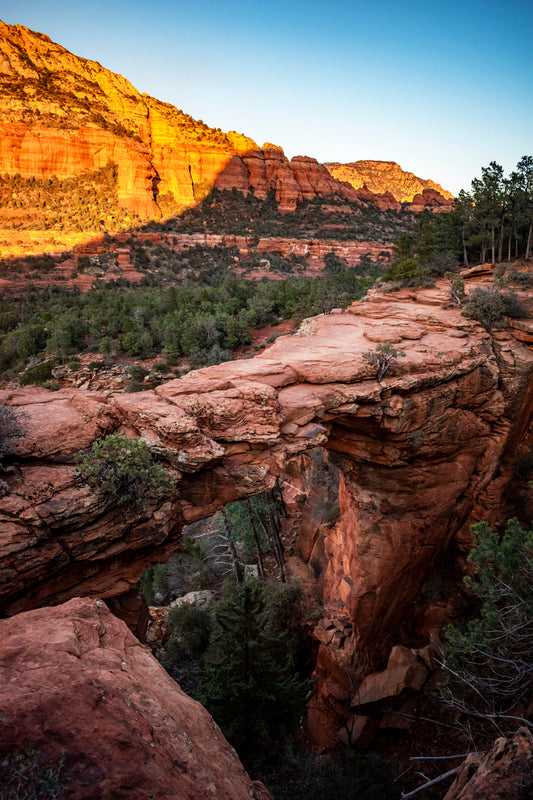 Bridges of Sedona