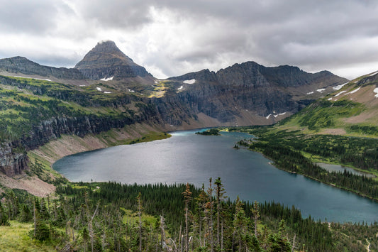 Lost Lake