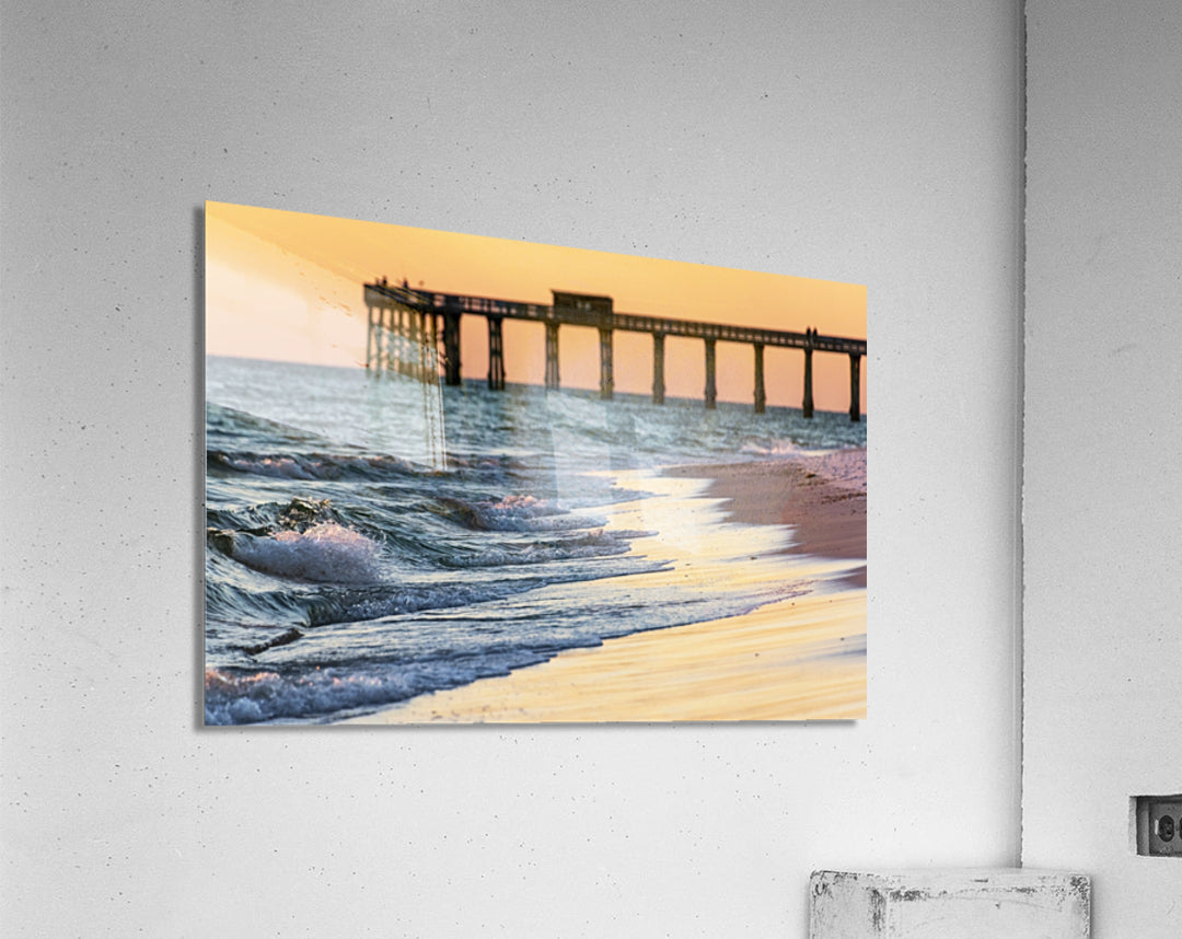 Acrylic Print