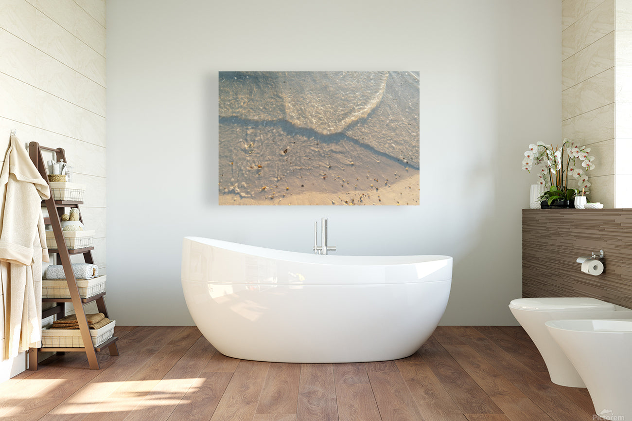 Giclée Stretched Canvas Print